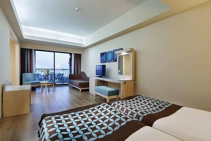 Nashira Resort Hotel & Spa