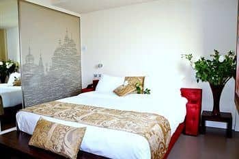 Antony Hotel