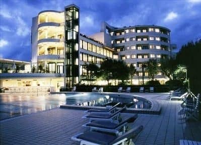 Le Palme Hotel Le Palme Hotel