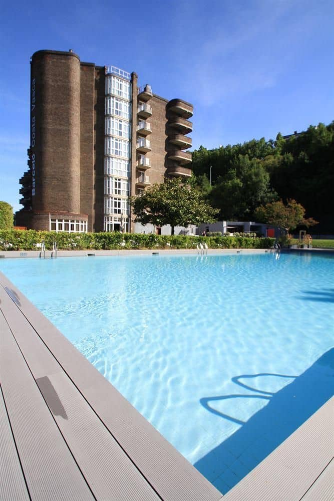 Barcelo Costa Vasca Hotel Barcelo Costa Vasca Hotel
