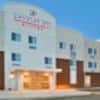 Candlewood Suites Kansas City Airport