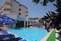 Kapmar Hotel Kapmar Hotel