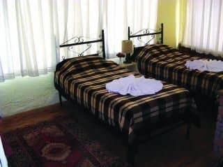 Ozcakil Hotel