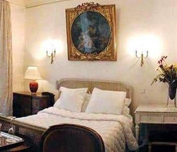Hotel Tuileries Paris