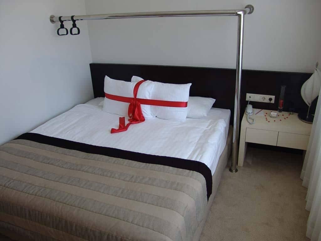 Sisus Hotel