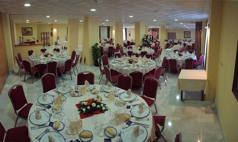 Gran Hotel Ciudad Del Sur Gran Hotel Ciudad Del Sur