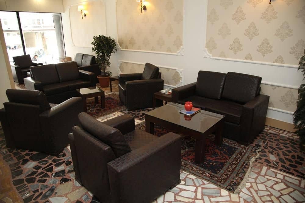 Yeni Hotel Ankara