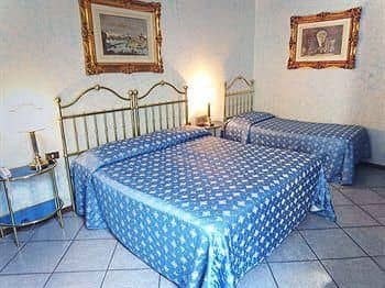 Hotel Goldoni