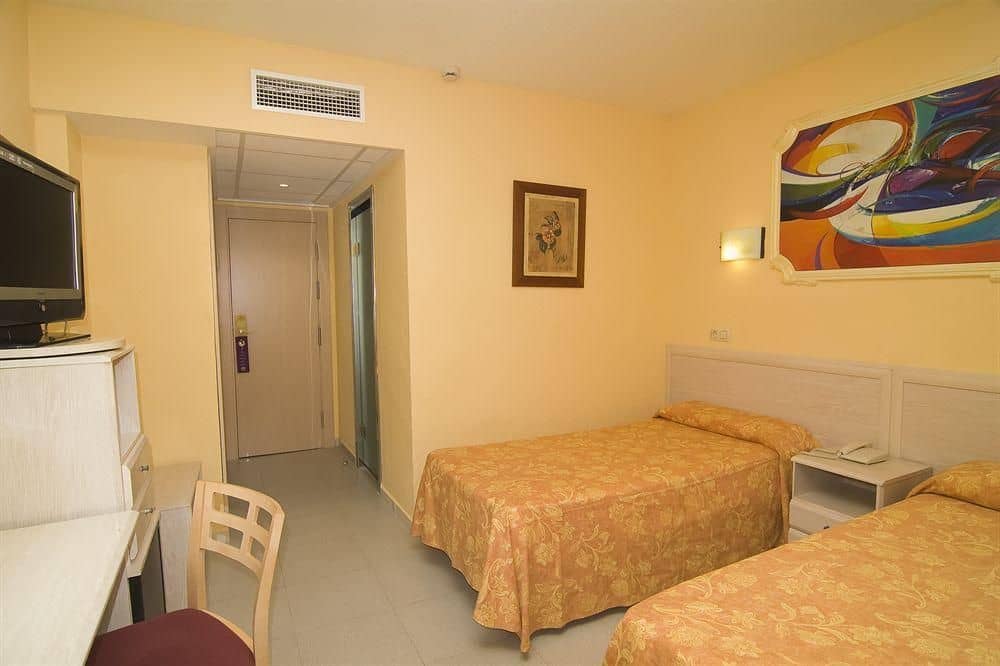 Servigroup Orange Hotel Servigroup Orange Hotel