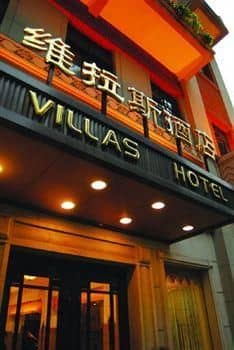 Villas