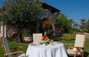 Cruccuris Resort
