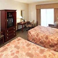 Plaza Hotel Kci