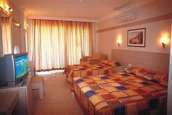 Gardenia Beach Hotel Gardenia Beach Hotel