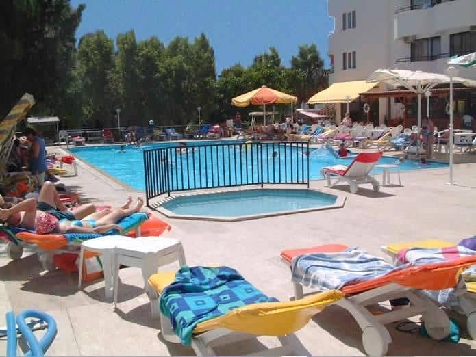 Intermar Hotel Intermar Hotel