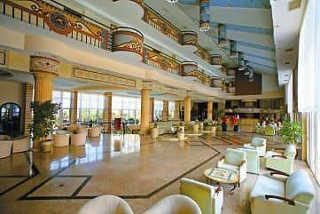 Novapark Hotel