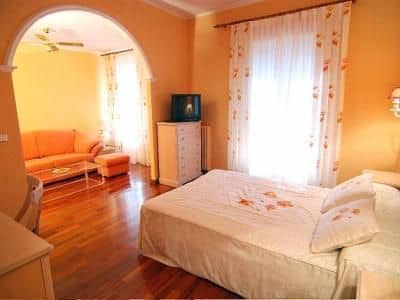 Spa Colon Spa Colon