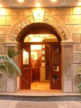 Hotel Guiren