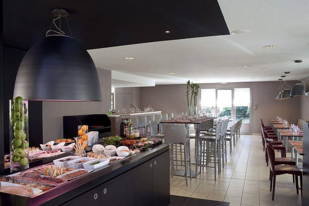 Campanile Brie-comte-robert