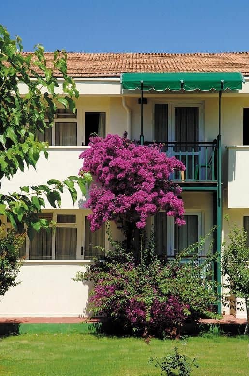 Aska Costa Holiday Club