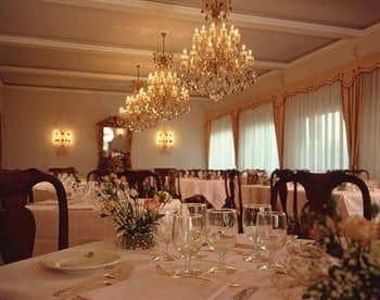 Palace Hotel