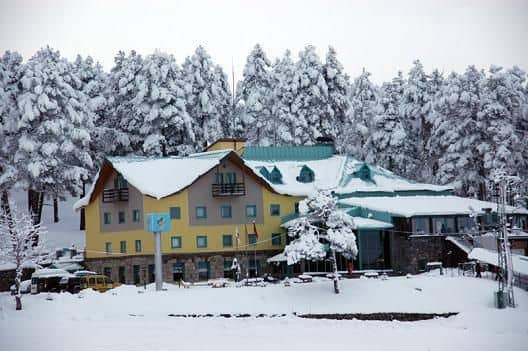 Camkar Hotel Camkar Hotel