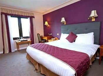Lancaster House Hotel