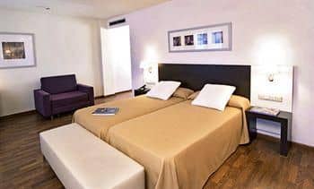 Vora Fira Valencia Hotel Vora Fira Valencia Hotel