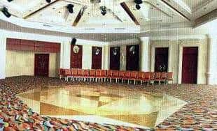 Hangzhou Honglou Hotel