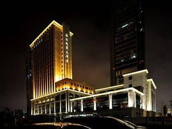 Shanghai Riverview Hotel