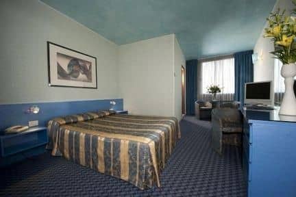 Castelli Palace Hotel