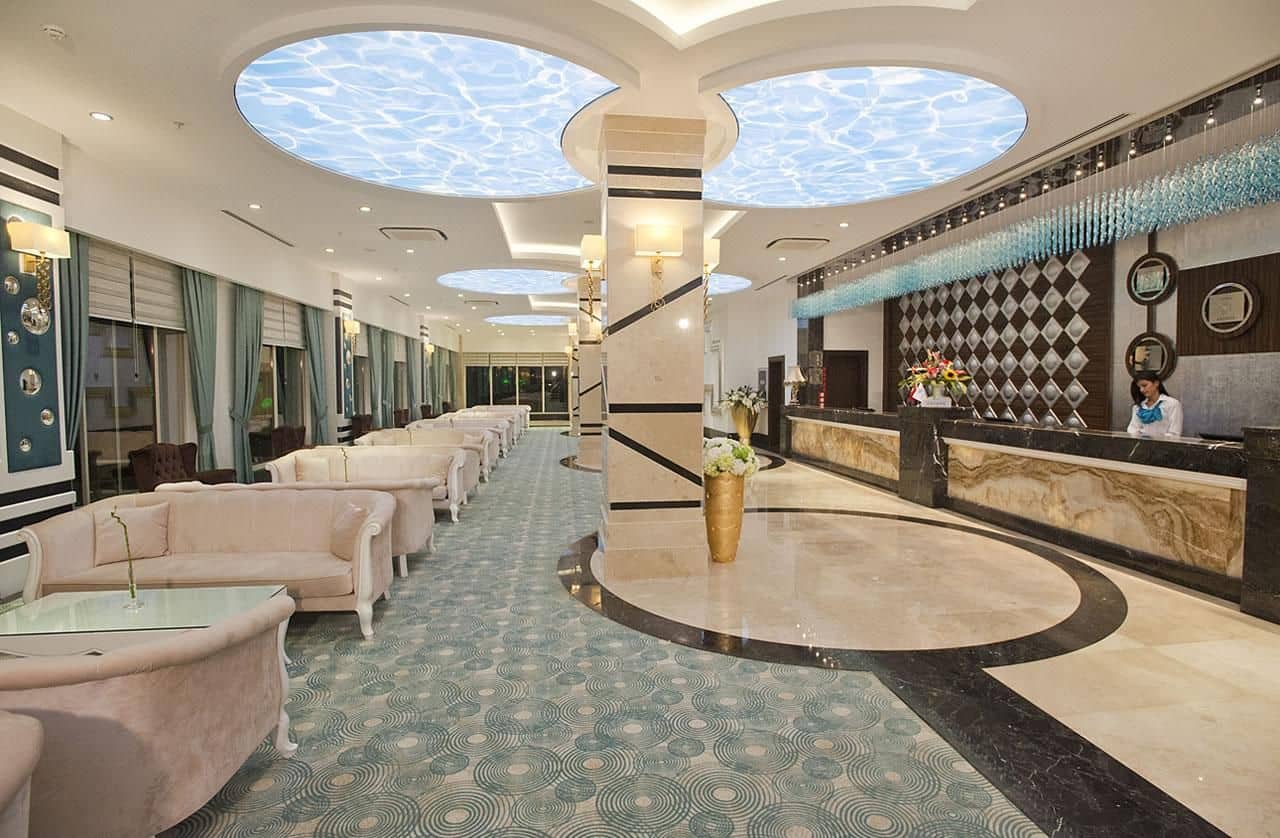 Crystal Waterworld Resort & Spa Crystal Waterworld Resort & Spa