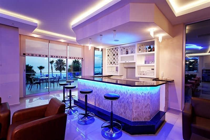 Venessa Beach Hotel
