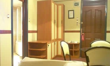 Hotel Buyuk Velic