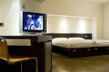 Astoria Park Hotel Astoria Park Hotel
