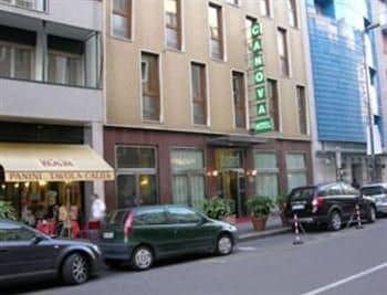 Canova Hotel