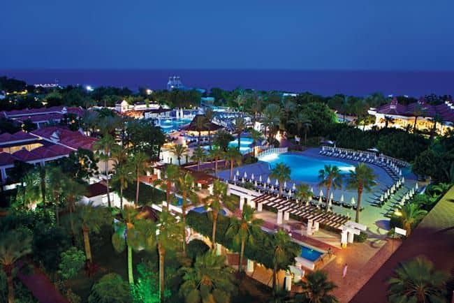 PGS Hotels Kiris Resort PGS Hotels Kiris Resort
