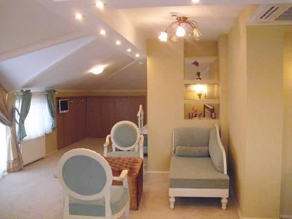 Saricay Hotel