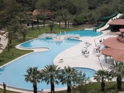 Joy Kiris World Hotel Joy Kiris World Hotel
