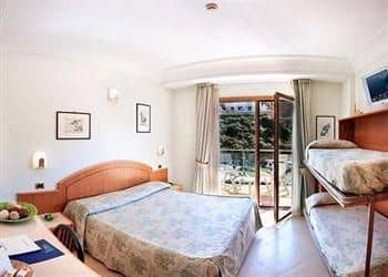 Hotel Gardenia Sorrento Hotel Gardenia Sorrento