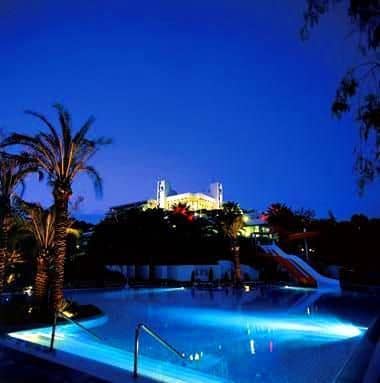 Hotel Asteria Hotel Asteria