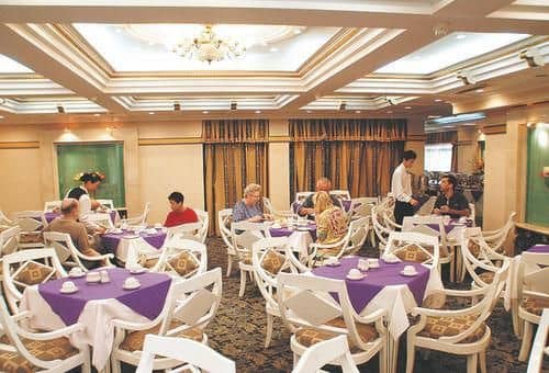 Chengde Yunshan Hotel Chengde Yunshan Hotel