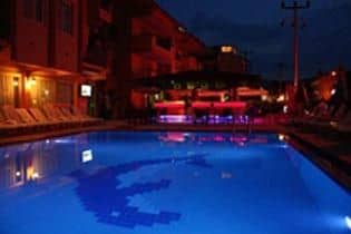 Sebnem Apart & Studios