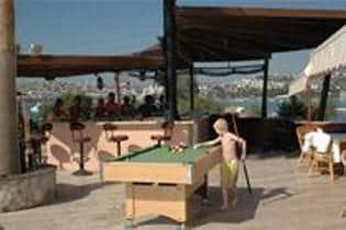 Tropicana Beach