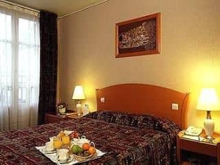 Mercure Monty