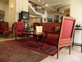 Hotel Pace Hotel Pace