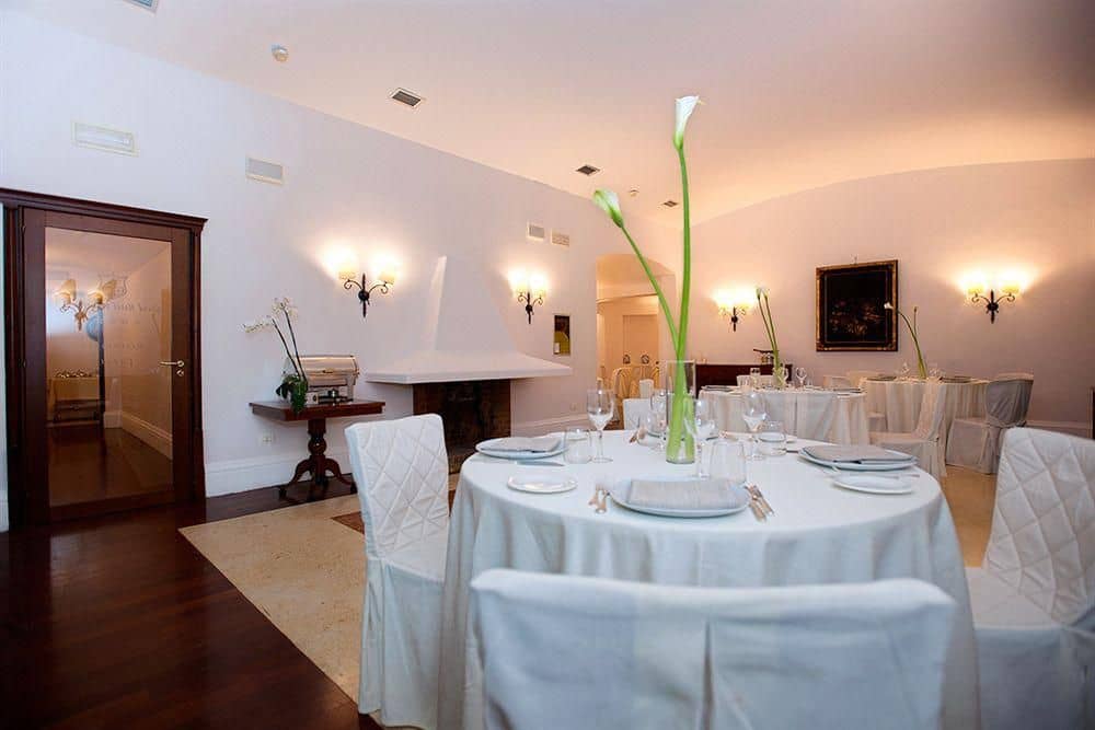 Grand Hotel Federico Ii