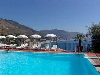 Bay Palace Hotel