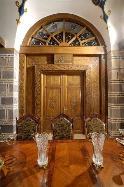 Kanuni Kervansaray Historical Hotel