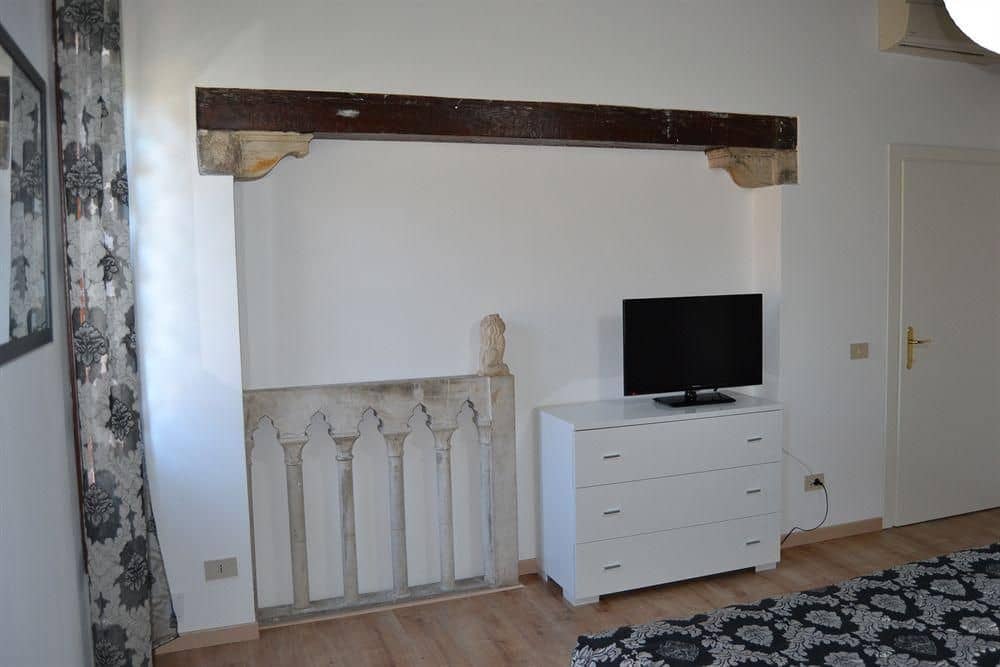 Residence Ai Carmini