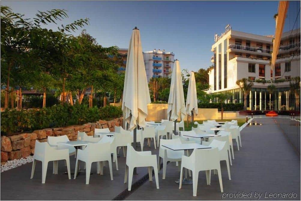 Gran Palas Hotel Gran Palas Hotel